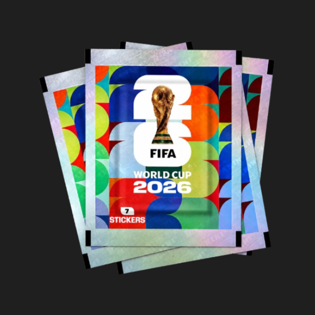 Stickers Sorpresa